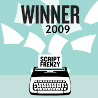A Winner of Script Frenzy 2009
